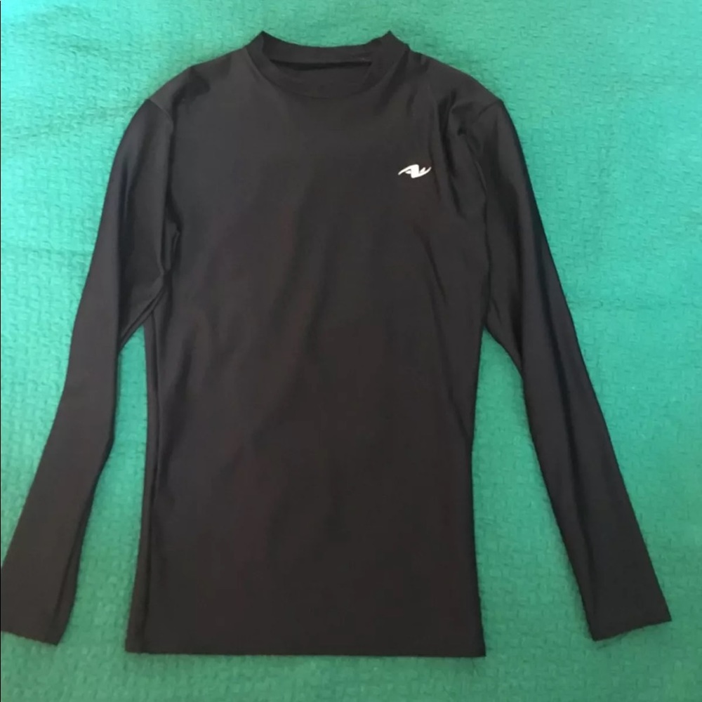 Dri-fit Shirt